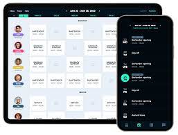 Smart employee scheduling and shift planning app - Blend